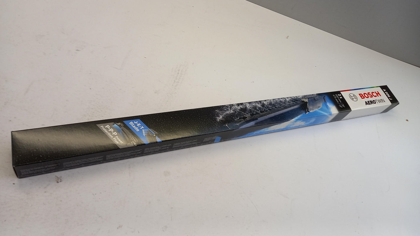 BOSCH für VOLVO XC60 II (2017-) Wischerblättersatz (2st) Vorne 3397110006