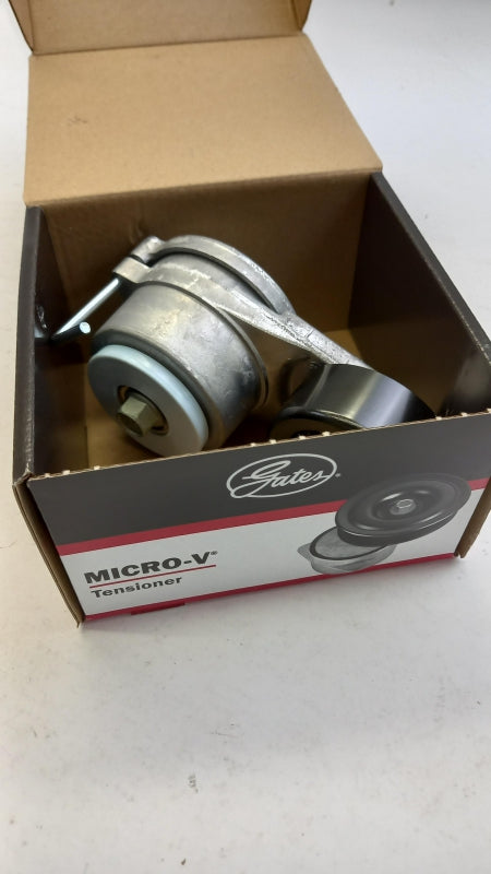 GATES für HYUNDAI Santa Fe ix35 Tucson KIA Sportage Sorento Riemenspanner T39275