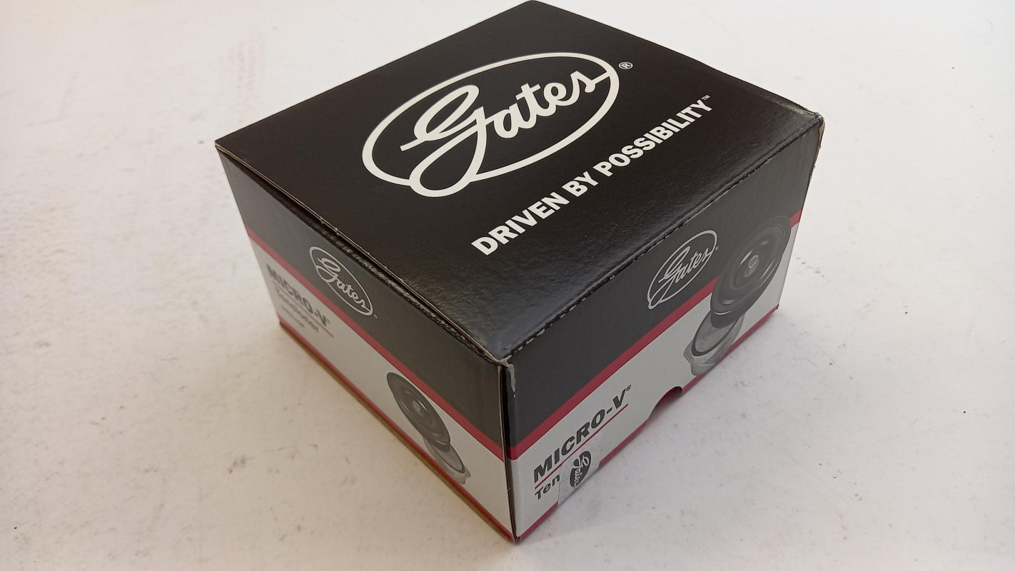 GATES für HYUNDAI Santa Fe ix35 Tucson KIA Sportage Sorento Riemenspanner T39275