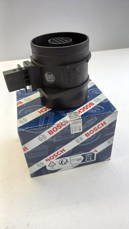 BOSCH Luftmassenmesser für MERCEDES BENZ Viano Vito Sprinter 0281002978