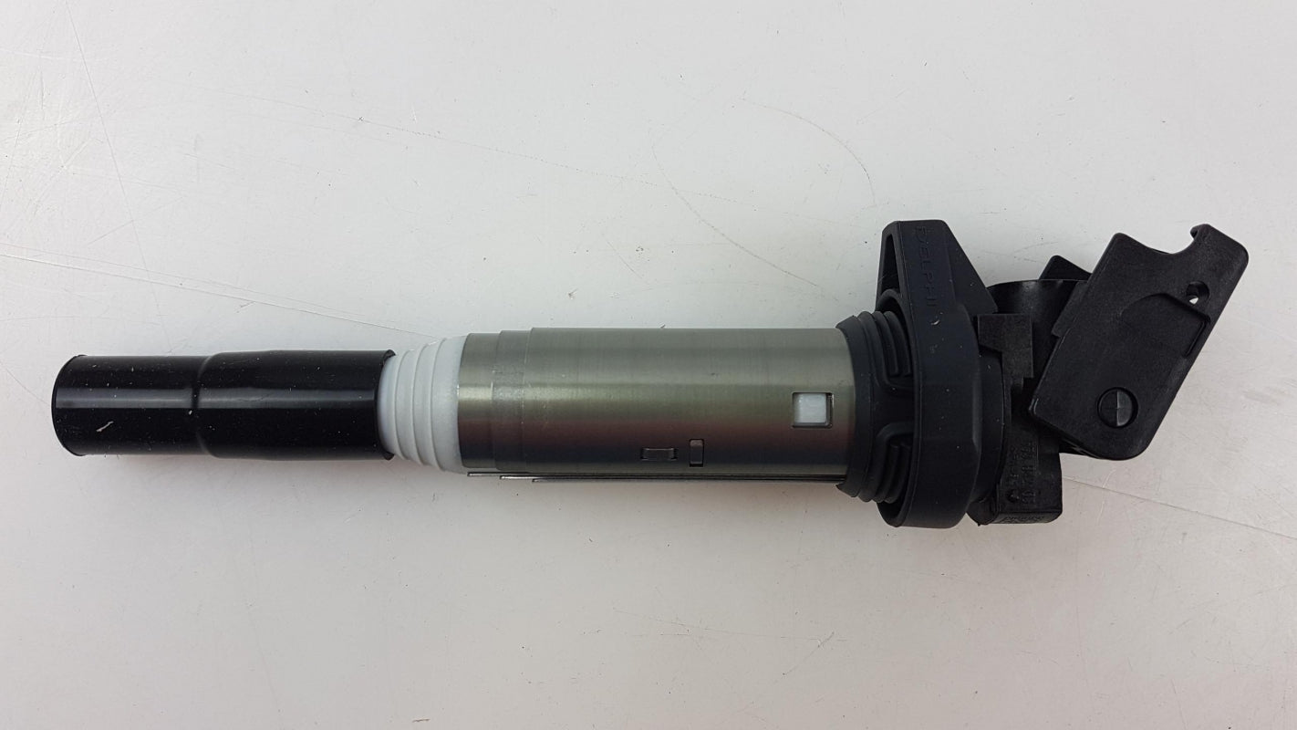 Original BMW E60 E61 E81 E82 E87 E88 E90-E93 F10 F11 F63 ignition coil 12137559842 