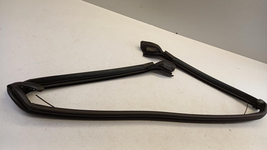 Original BMW MINI Cabrio R52 R57 Windscheibe Dichtung 51717072927