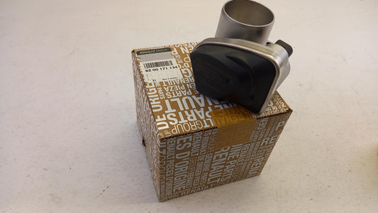 Original RENAULT Clio III Megane II III 1.4 1.6 16V Drosselklappe 8200171134