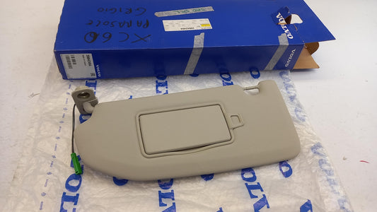 Original OE VOLVO Sonnenblende 39842494