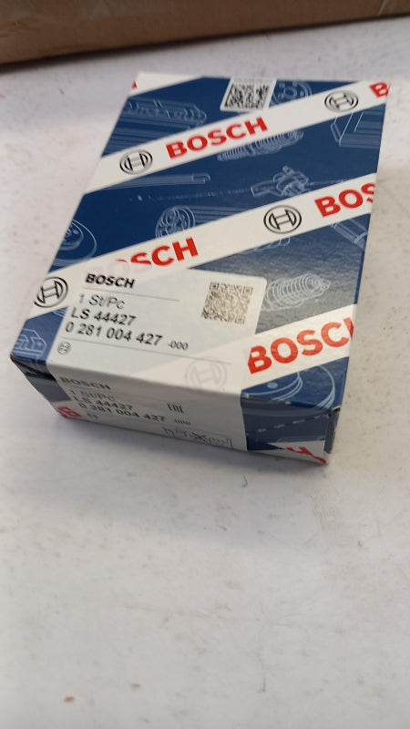BOSCH Lambdasonde für SCANIA L, P, G, R, S, T 0281004427