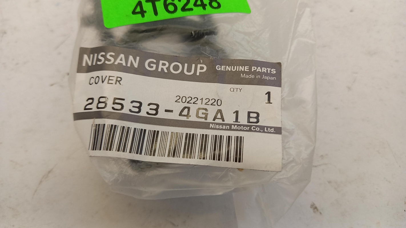 Original NISSAN INFINITI Q50 2014-2018 Parksensor Halter 285334GA1B