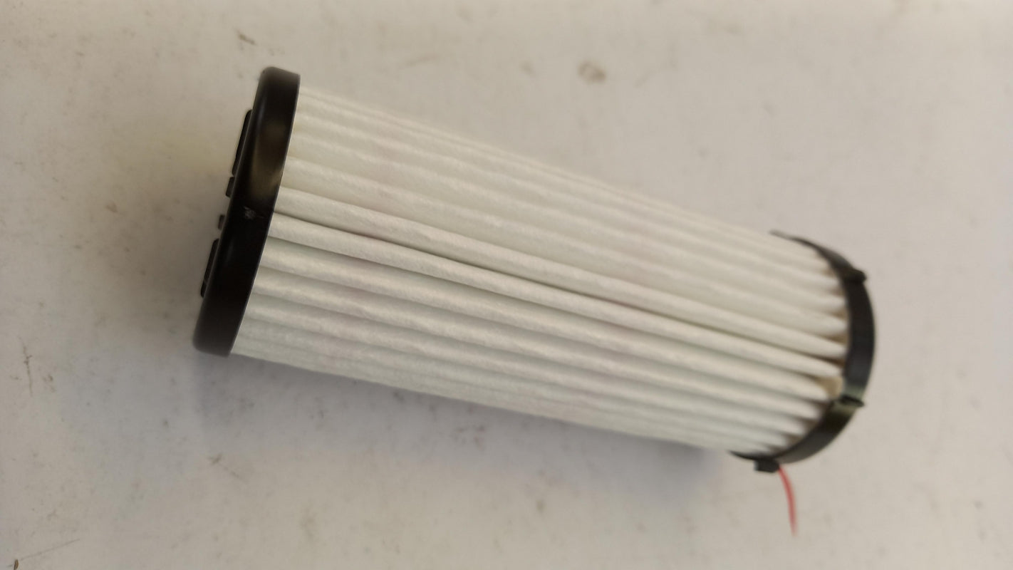 Original OE Volkswagen automatic transmission hydraulic filter 0BH325183B 