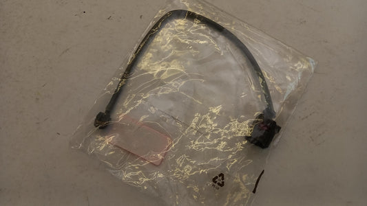 Original AUDI A3 RSQ3 SEAT Cupra Bremsbelagverschleiß Warnkontakt 83A615121