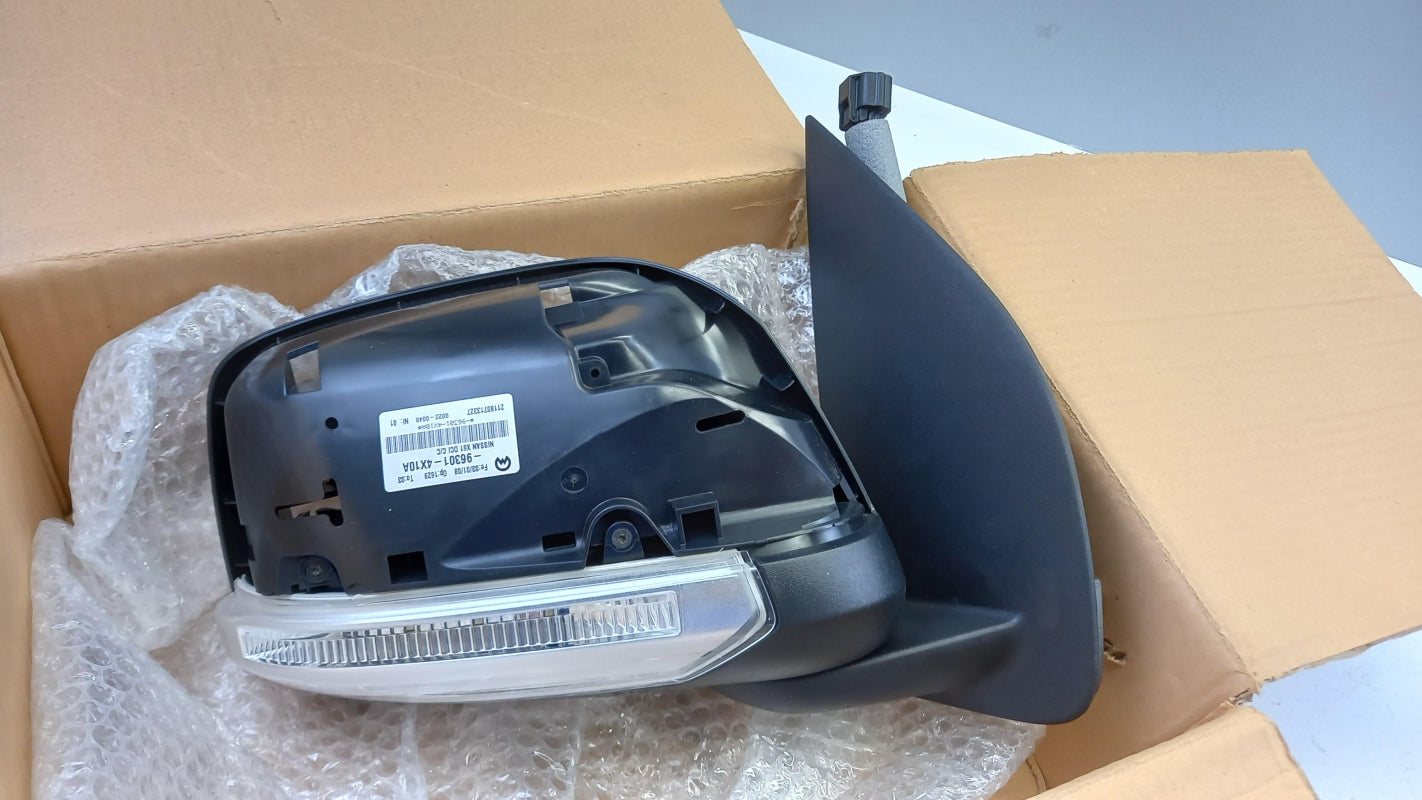 Original NISSAN Navara (10-13) Pathfinder (10-14) Außenspiegel Rechts 963014X10A