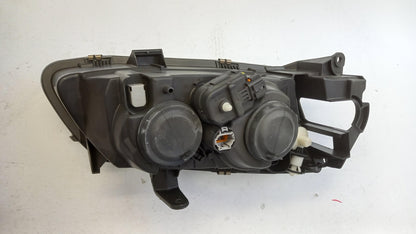 Original NISSAN Almera II (N16) Frontscheinwerfer Scheinwerfer Links 26060BN01A