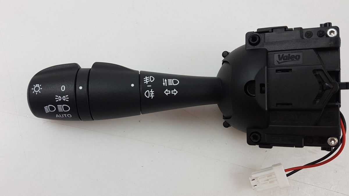 Original RENAULT Clio 4 Twingo 3 Trafic 3 Captur Lenkstockschalter 8201167992