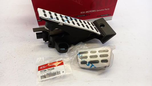 Original OE HYUNDAI/KIA Pedalauflagen J5F05AK000