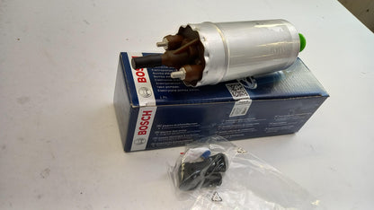BOSCH Kraftstoffpumpe für OPEL Corsa RENAULT 9 11 18  VW  0580464085
