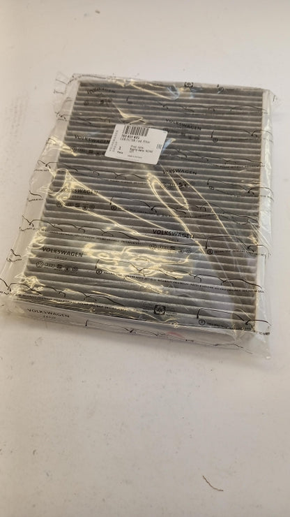 Original VW Amarok Touareg 7L T5 T6 AUDI Q7 4L Innenraumfilter 7E0819631
