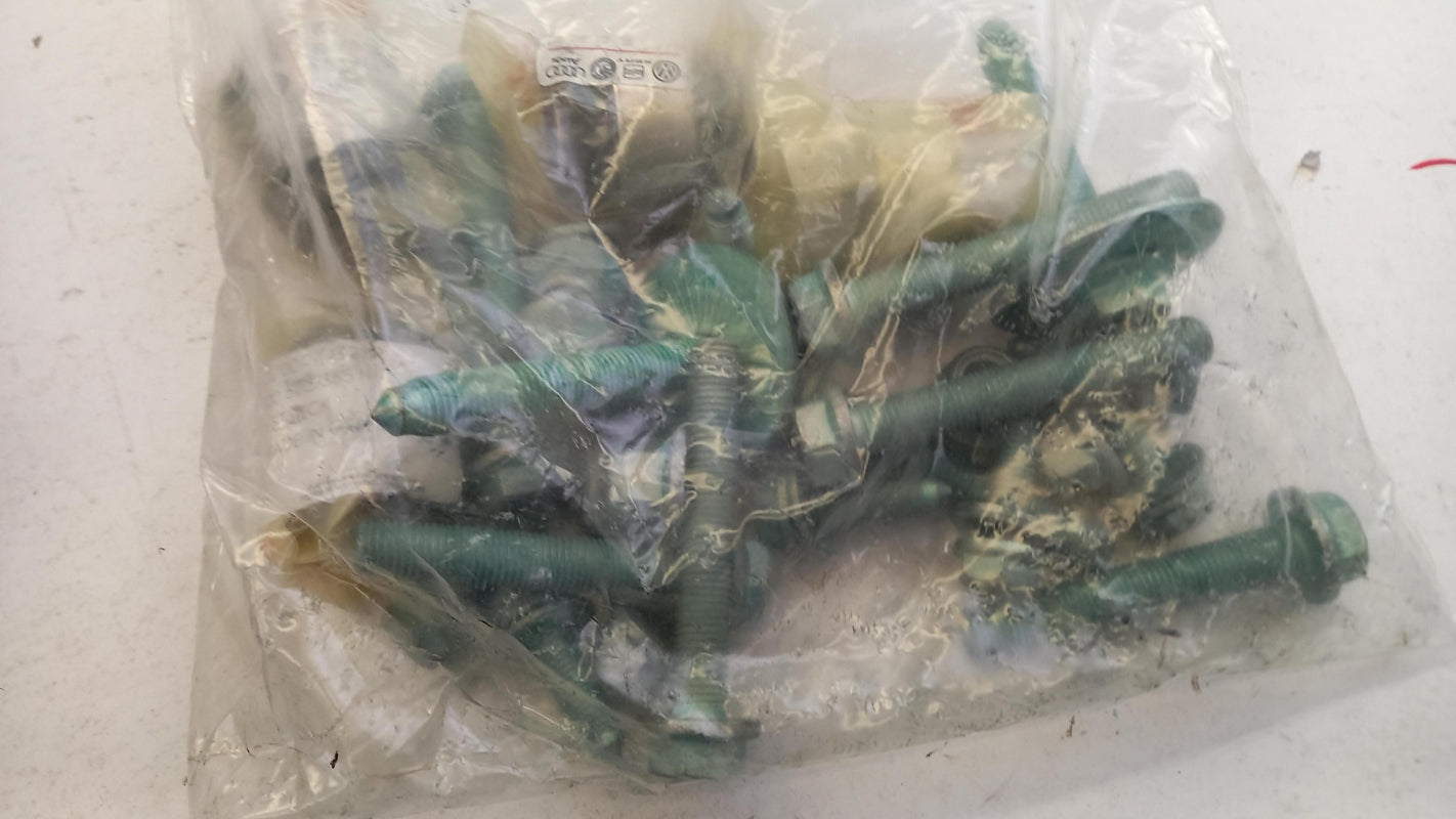 Original AUDI TT S3 Querlenker Reparatursatz 8L0598323