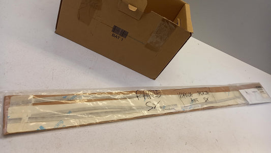 Original RENAULT Twingo III Dekorfolie 990422381R