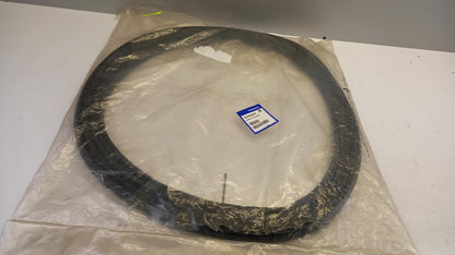 Original VOLVO XC90 2016- Türdichtung hinten 32342437