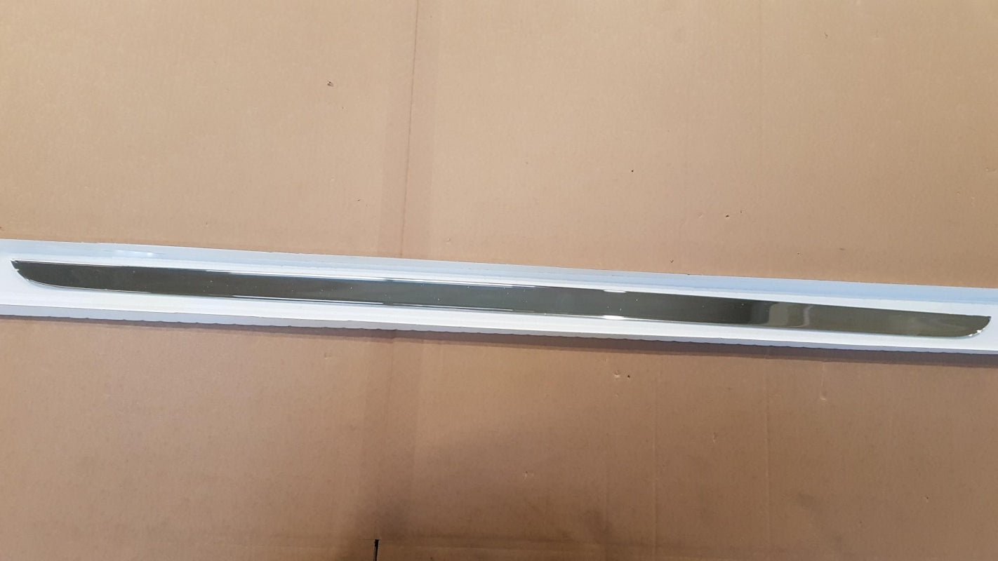 Original Volkswagen Tiguan -2017 Heckklappe Zierleiste 5N0071360