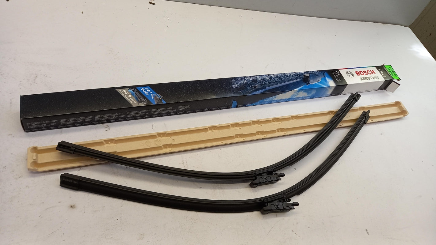 BOSCH für FORD S-Max Galaxy 15-18 Wischerblättersatz (2st) Vorne 339711000A