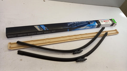 BOSCH für FORD S-Max Galaxy 15-18 Wischerblättersatz (2st) Vorne 339711000A