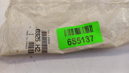 Original OE Peugeot Bolzen 6925H2