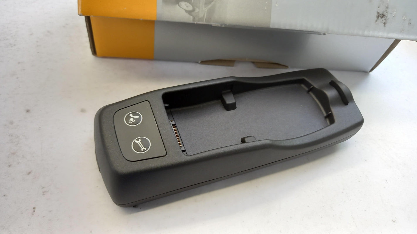 Original AUDI Handyadapter für Nokia 6100 8P0051435P