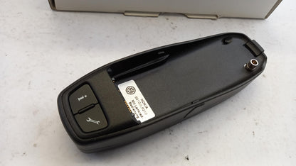Original Volkswagen Handyadapter für Nokia 6310/6210 7L0051435Q