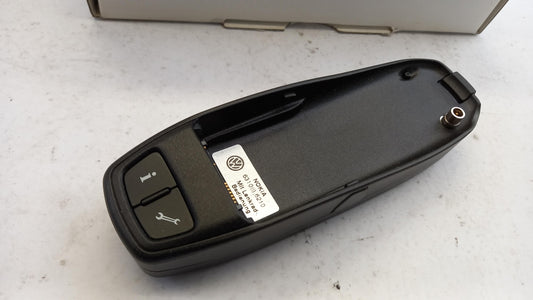 Original Volkswagen Handyadapter für Nokia 6310/6210 7L0051435Q