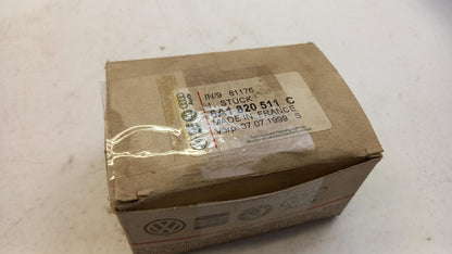 Original AUDI Coupe 8B 80 90 8C A4 8D Mischklappen Stellmotor 8A1820511C