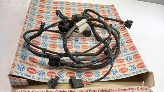 Original VW Polo 6N 1995-2000 Beleuchtung Kabelbaum vorne 6N0971073Q