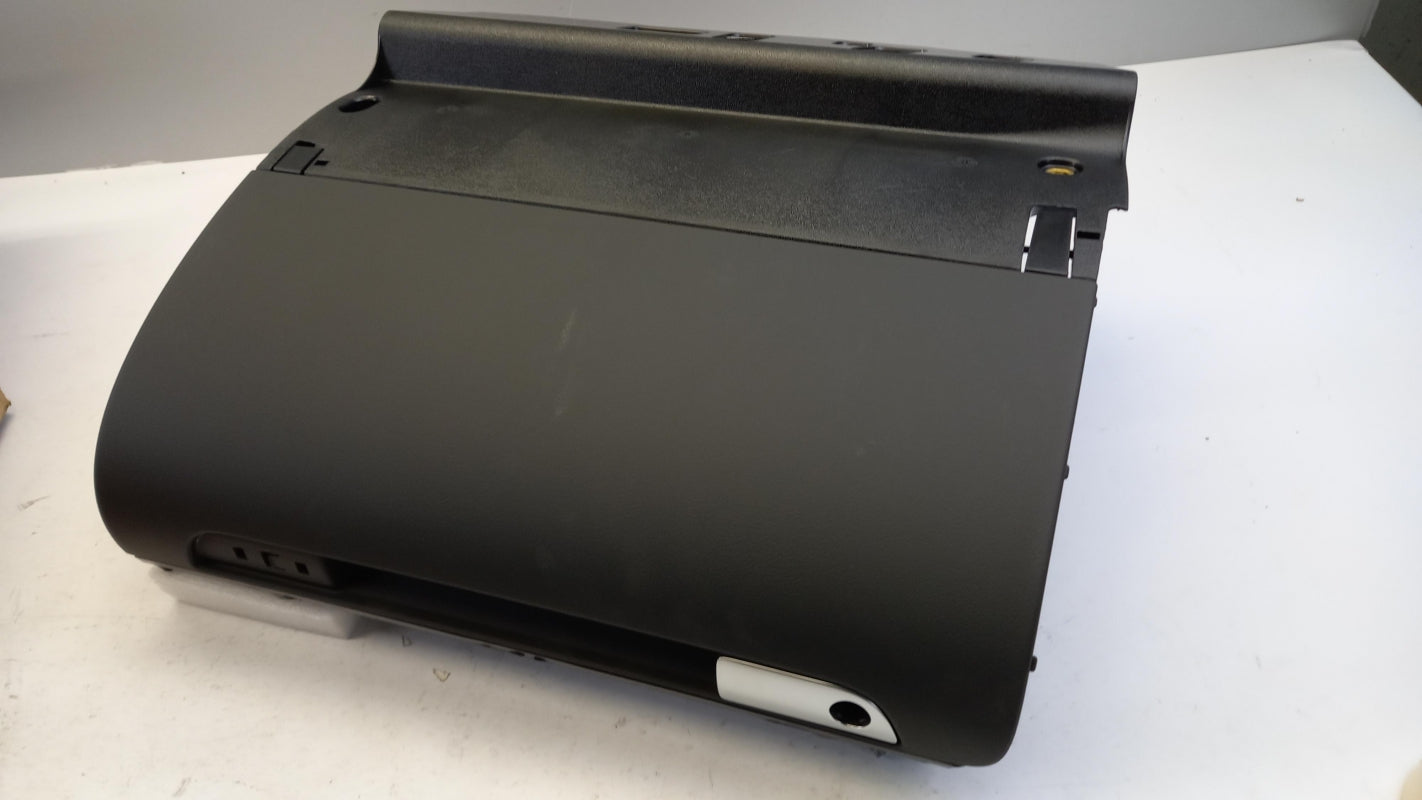 Original AUDI A3 Cabrio 8P 2008-2013 Handschuhfach soulschwarz 8P7857035E6PS