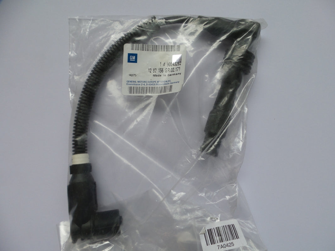 Original OE OPEL Zündkabel 90543262
