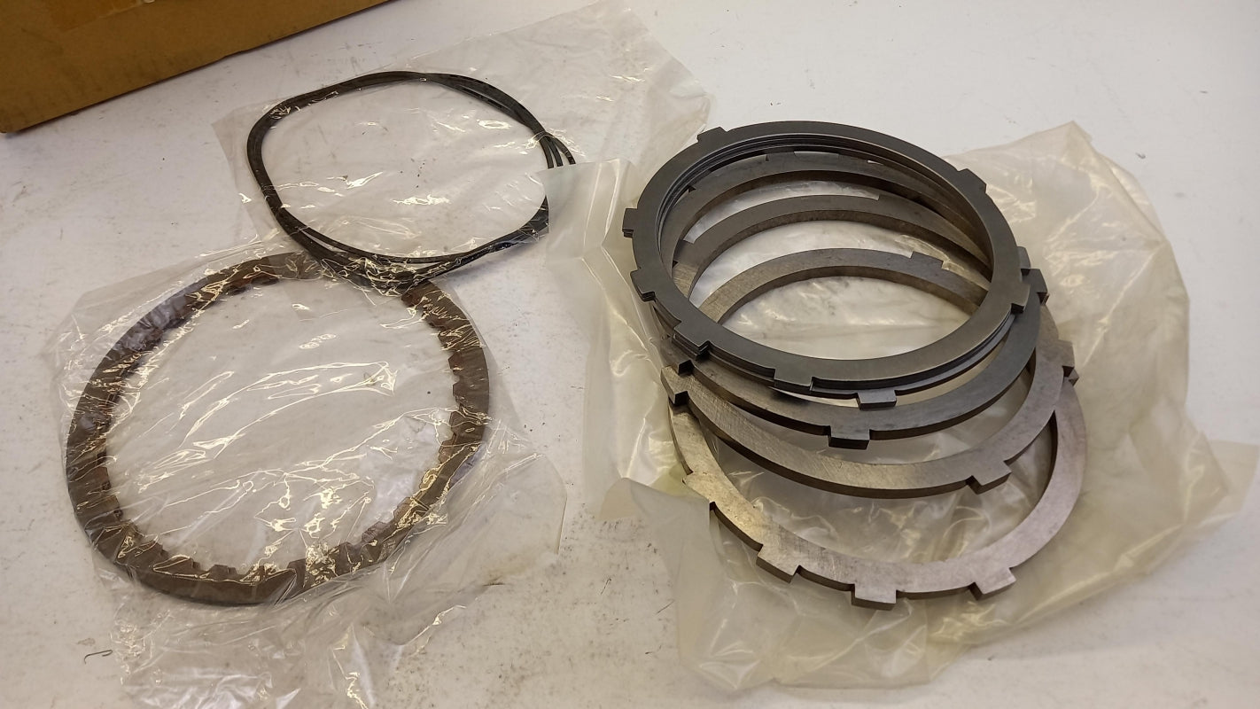 Original AUDI A3 SEAT Alhambra VW Golf Automatikgetriebe Reibscheiben 09B398204B