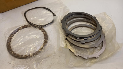 Original AUDI A3 SEAT Alhambra VW Golf Automatikgetriebe Reibscheiben 09B398204B