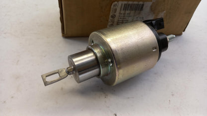 Original AUDI A2 A3 VW Golf Caddy Passat Polo Anlasser Magnetschalter 085911287