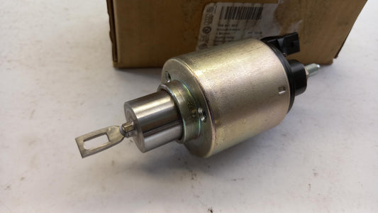 Original AUDI A2 A3 VW Golf Caddy Passat Polo Anlasser Magnetschalter 085911287