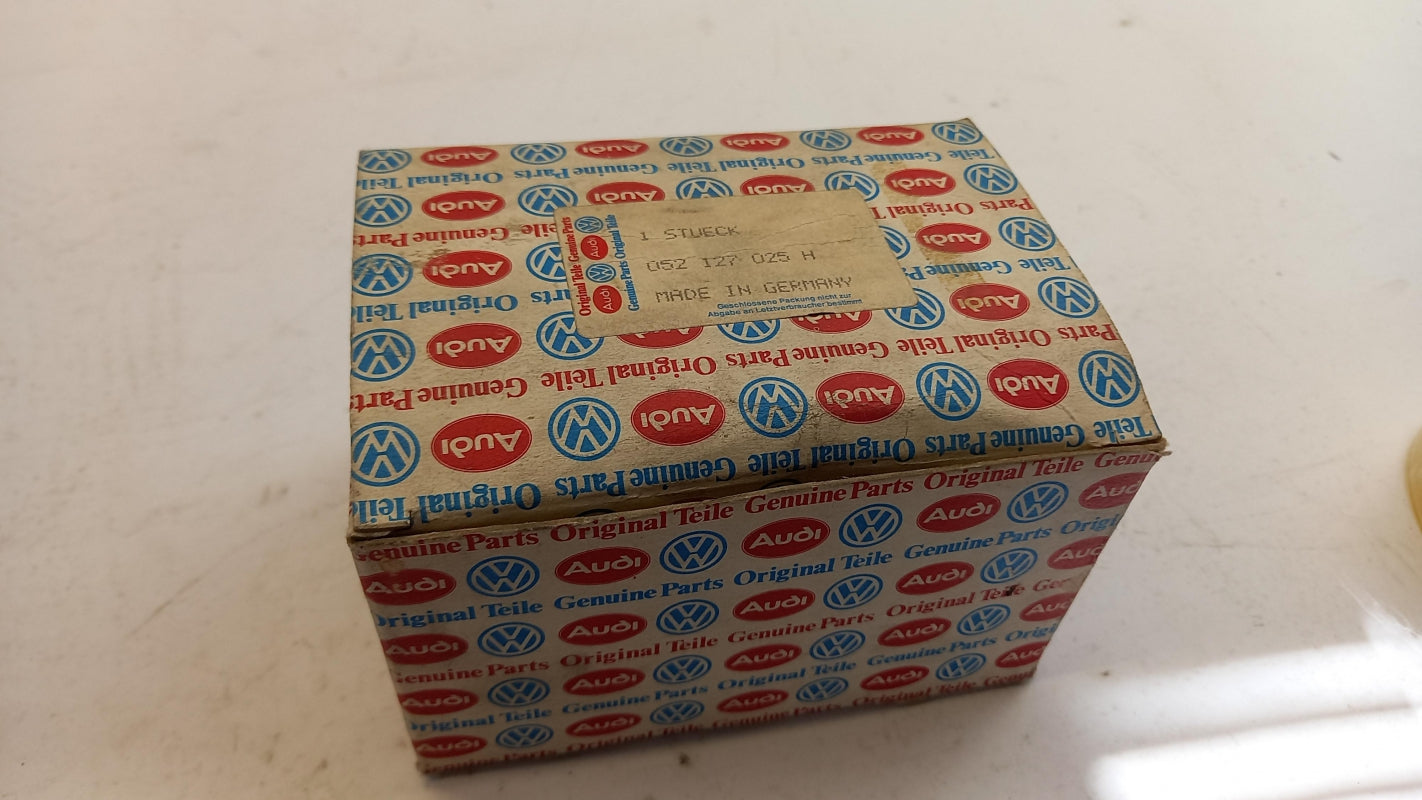 Original AUDI 80 90 1979-1981 1.3l Kraftstoffpumpe 052127025H