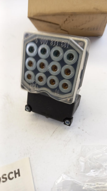 Original VW Passat (1998-2005) AUDI A4 (1998-2001) ABS Steuergerät 8E0998375J