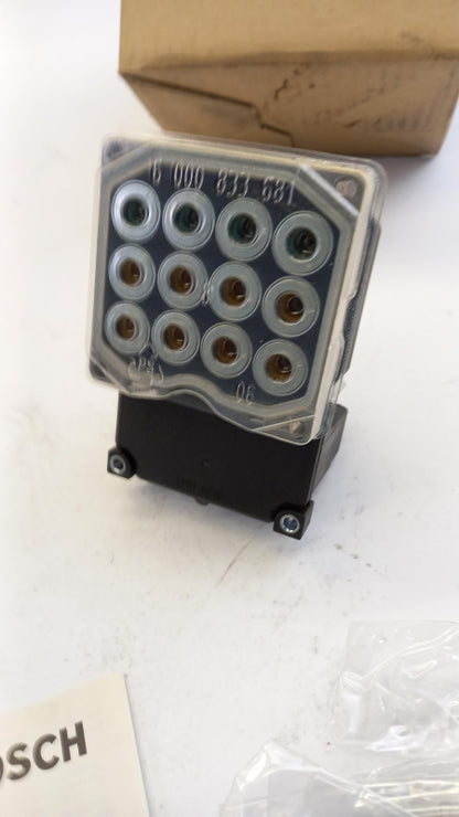 Original VW Passat (1998-2005) AUDI A4 (1998-2001) ABS Steuergerät 8E0998375J