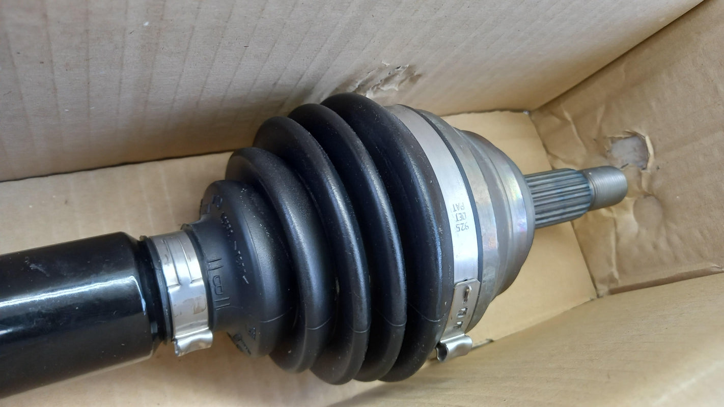 Original VW Polo (6N2) 1.6 Antriebswelle Vorne 6N0407272H