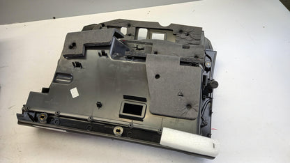 Original AUDI A3 Cabrio 8P 2008-2013 Handschuhfach soulschwarz 8P7857035E6PS