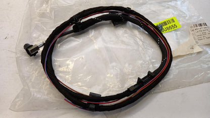 Original AUDI A6 A7 RS6 RS7 4G MMI Display Adapter Leitungssatz 4G1971086C