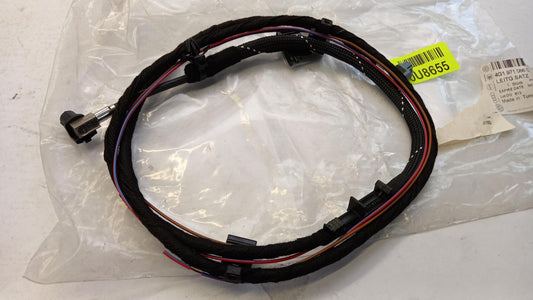 Original AUDI A6 A7 RS6 RS7 4G MMI Display Adapter Leitungssatz 4G1971086C