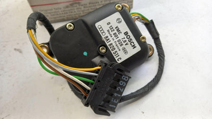 Original AUDI Coupe 8B 80 90 8C A4 8D Mischklappen Stellmotor 8A1820511C