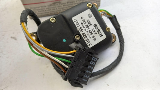Original AUDI Coupe 8B 80 90 8C A4 8D Mischklappen Stellmotor 8A1820511C