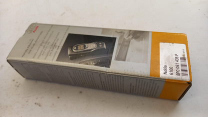 Original AUDI Handyadapter für Nokia 6100 8P0051435P