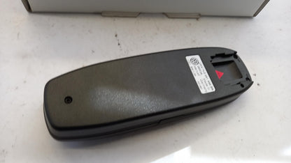 Original VW Handyadapter Nokia 6100/6200/6220/6230/6610/7210/7250 7L0051435BK