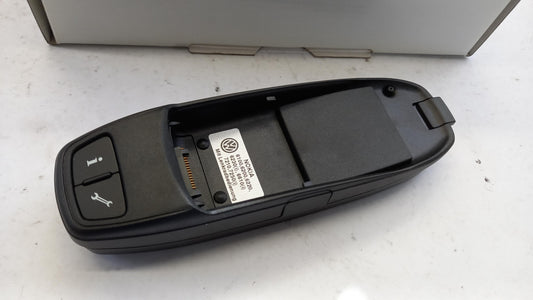Original VW Handyadapter Nokia 6100/6200/6220/6230/6610/7210/7250 7L0051435BK