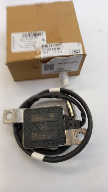 Original VW Crafter 2017- NOx-Sensor Lambdasonde 04L907807DQ