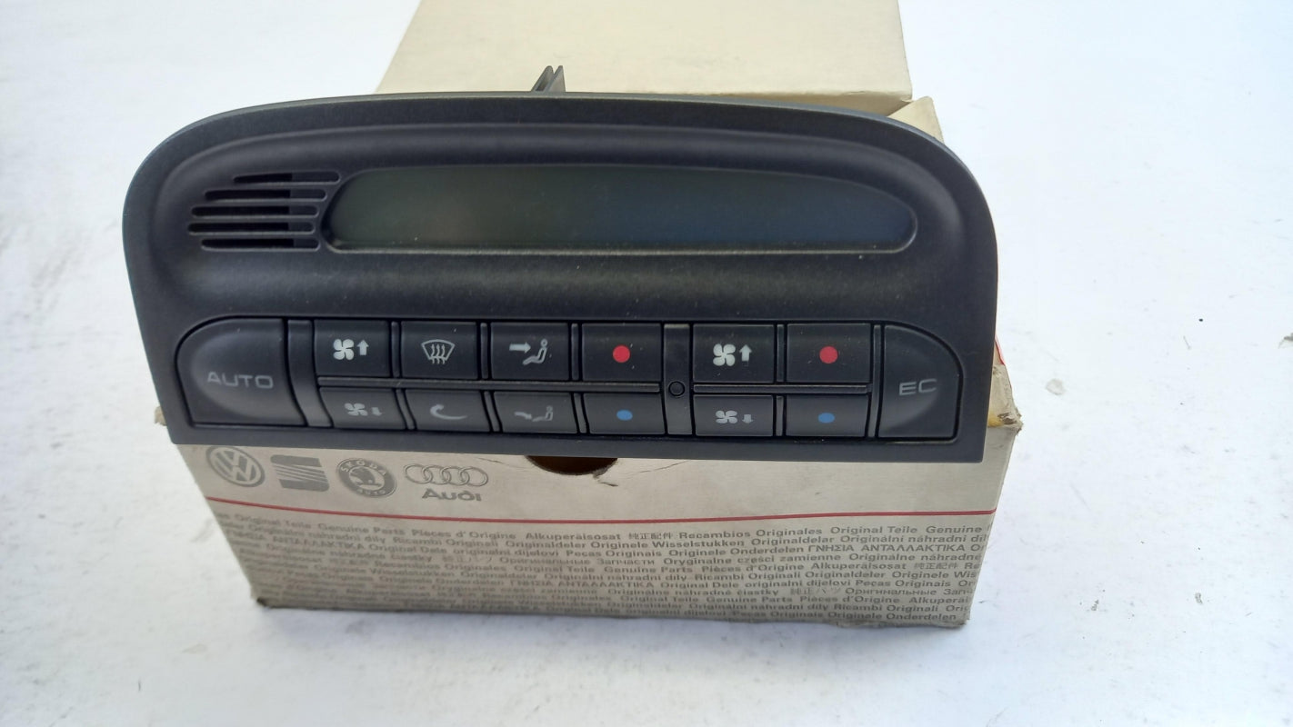 Original VOLKSWAGEN Sharan MK1 Heizungsbetätigung 7M0907040T